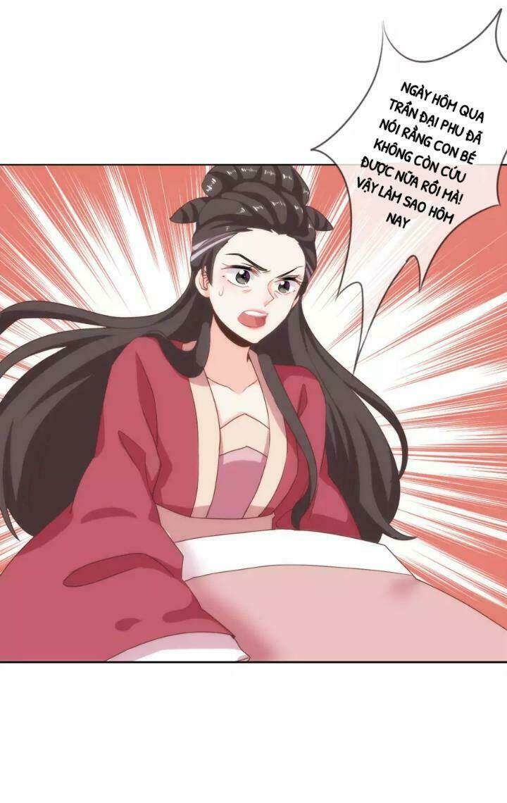 ồ, phu quân đáng yêu của tôi! chapter 2 25