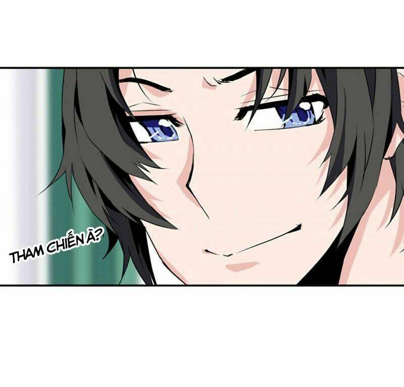 ảo mộng vương chapter 45 55