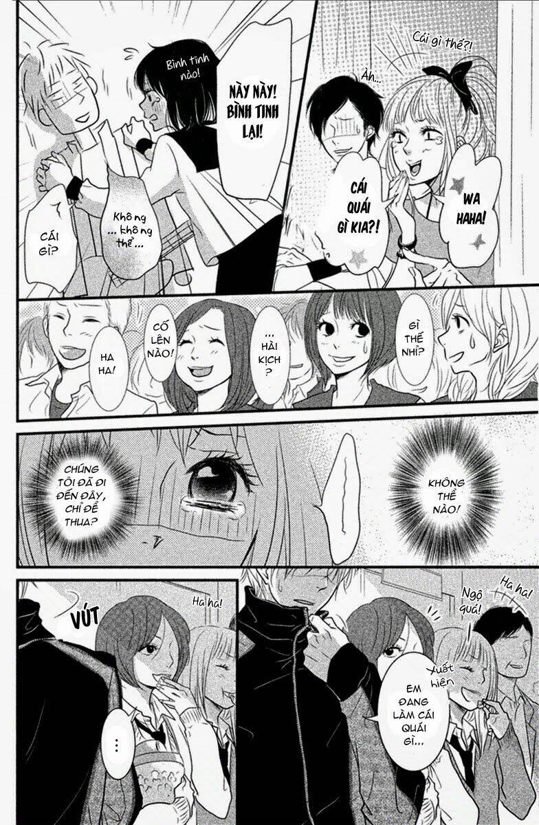 yumekoi chapter 1 57