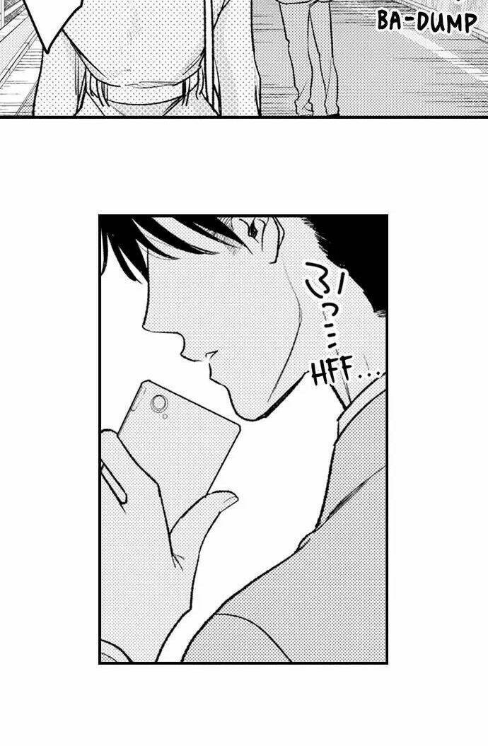 giả vờ ngủ cũng không ngăn được anh ấy chapter 126.2 9