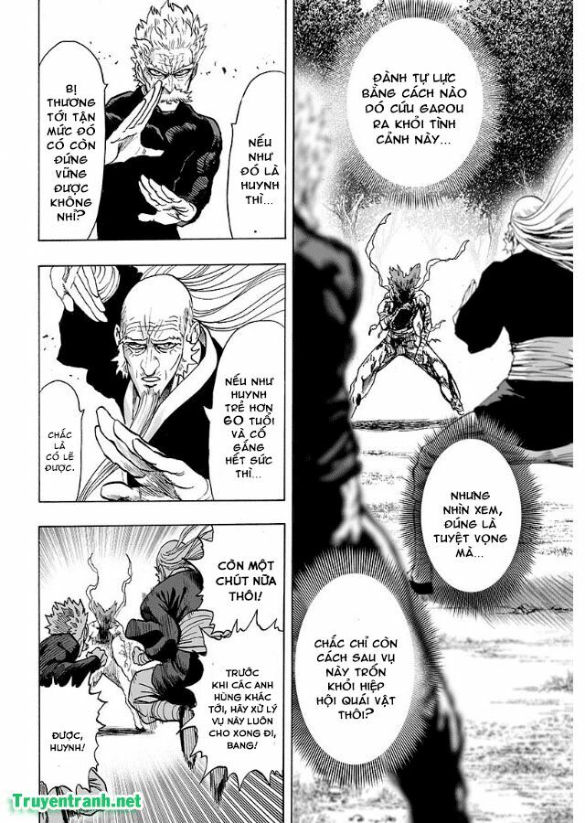 one-punch man chapter 125 21