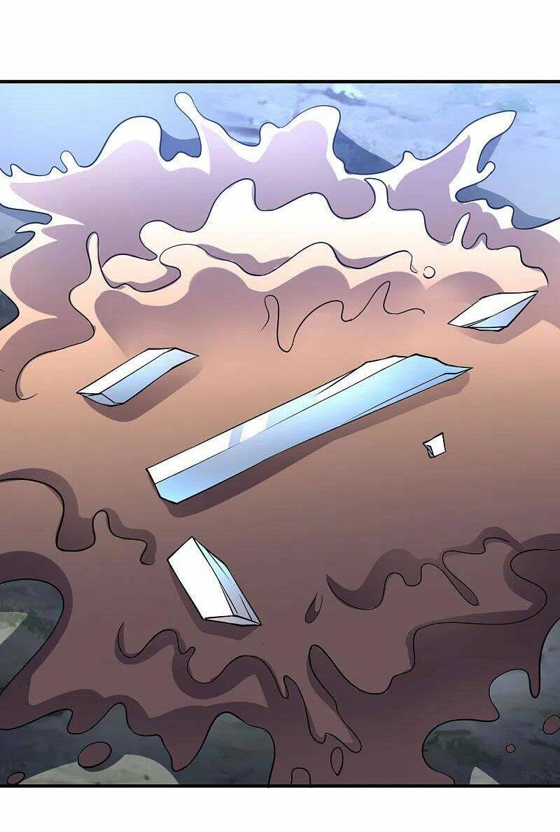 phục thiên thánh chủ chapter 201 4