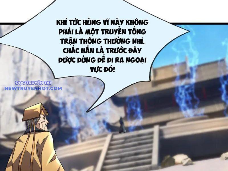 ngủ say vạn cổ: xuất thế đẩy ngang chư thiên chapter 65 35