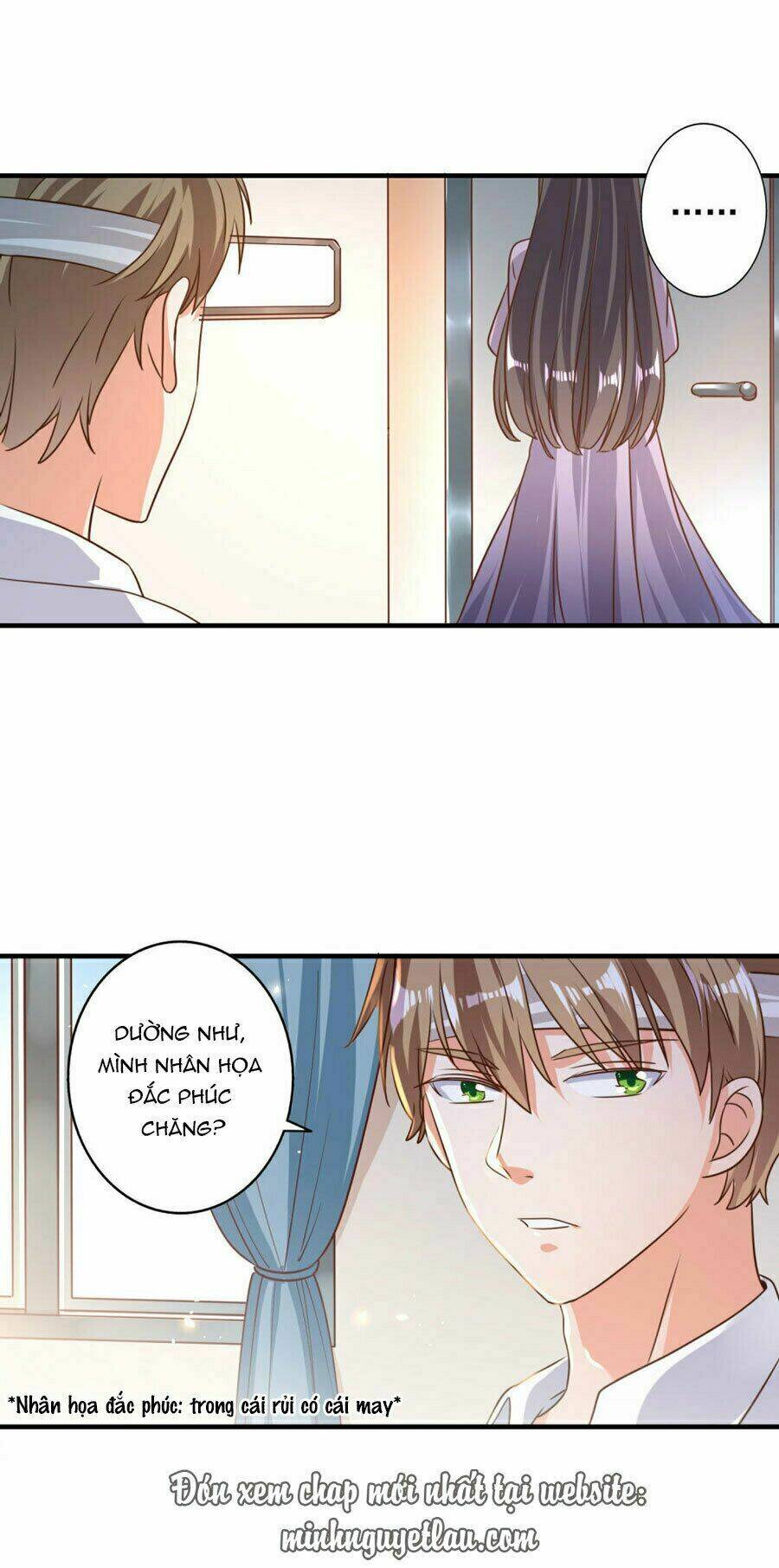 hôn nhân dục vọng: thiếu gia nhẹ một chút! chapter 75 24