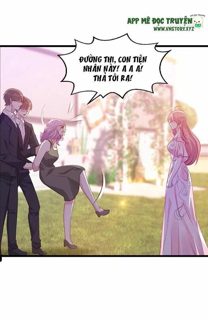 bảo bối đáng yêu đột kích chapter 36 8