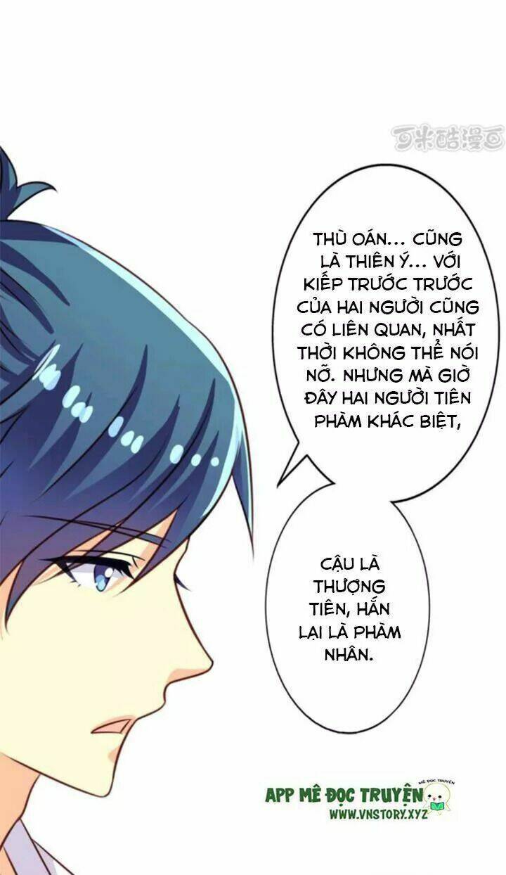 ông chủ của tôi là yêu quái chapter 51 12
