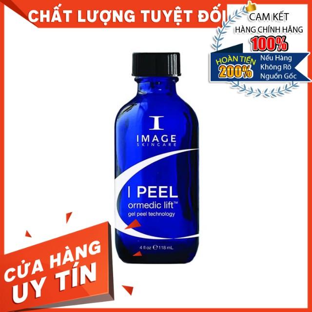 Dung Dịch Tái Tạo Cân Bằng Da Image Skincare IPEEL Ormedic Lift