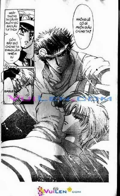 hiệp sĩ phép màu chapter 7 68