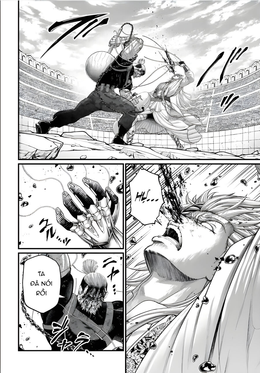 đại chiến nhân thần chapter 81 35