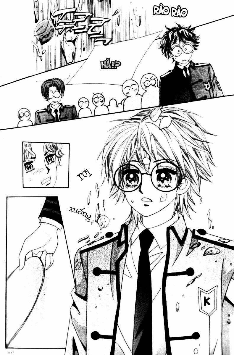 bạn trai tôi là ma cà rồng chapter 11 7