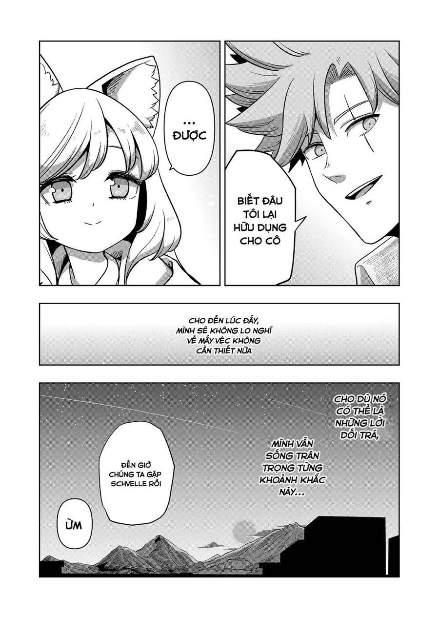 vợ tôi, 'người' không cảm xúc chapter 45 10