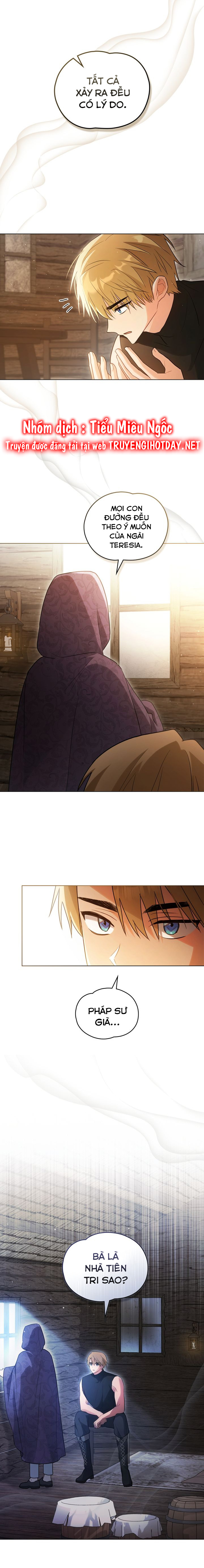 yêu cô công chúa sắp chết chapter 25 10