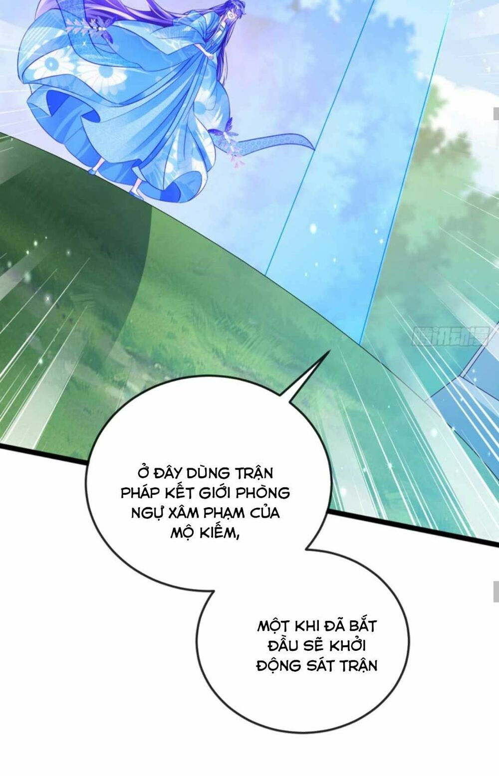 quân hoả nữ hoàng chapter 56 15