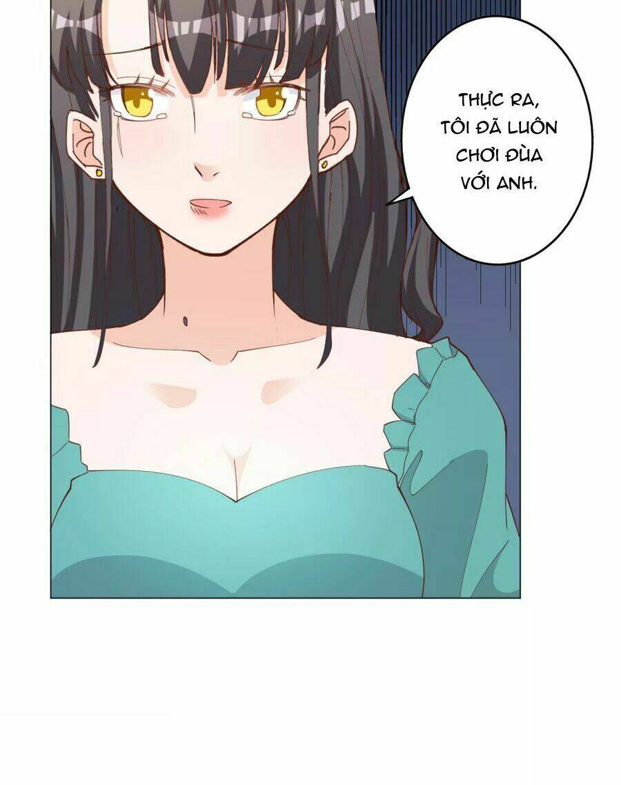 hôn nhân dục vọng: thiếu gia nhẹ một chút! chapter 113 16