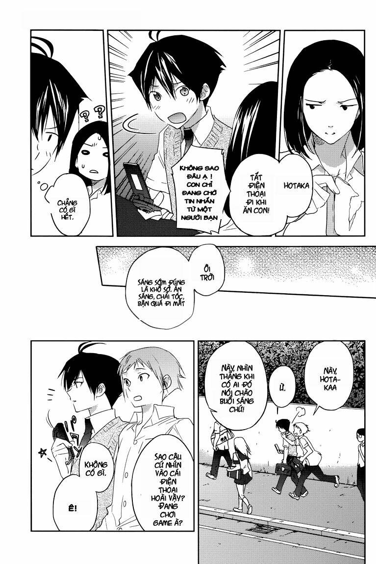 evergreen chapter 9 7