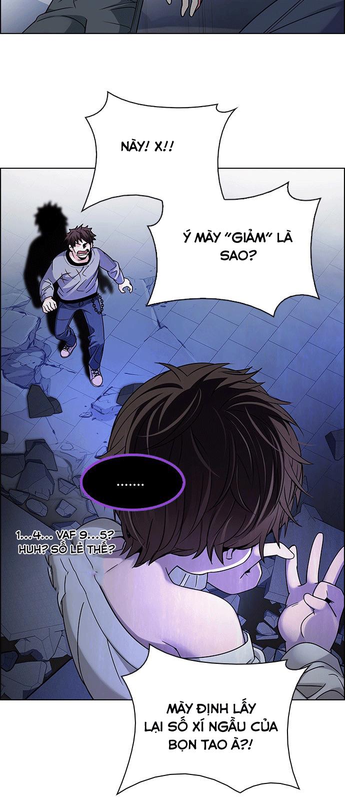 trò chơi số mệnh chapter 257 11