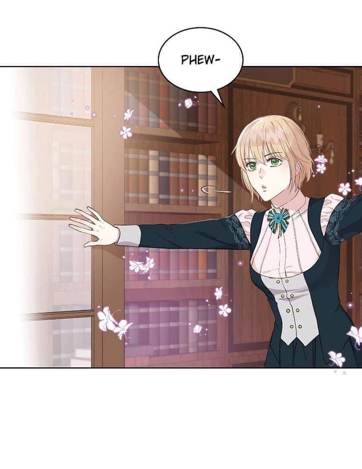 thật tình, họ rất nhớ cô ấy! chapter 9 45