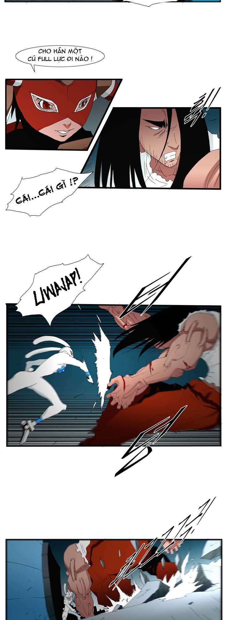 siêu năng chapter 112 7