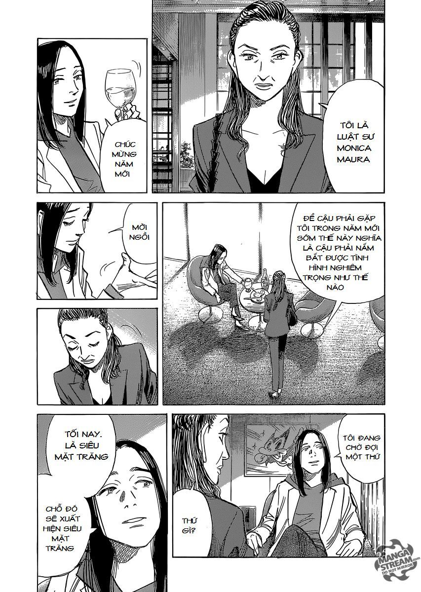 billy bat chapter 159 11