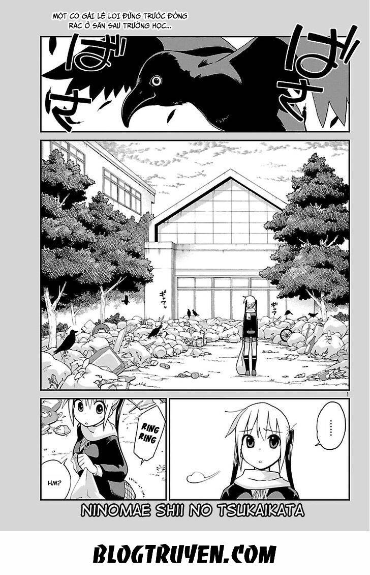 ninomae shii no tsukaikata chapter 9 3