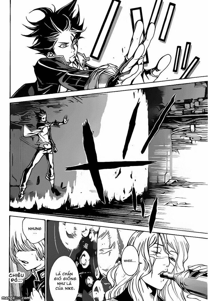 air gear chapter 343 9