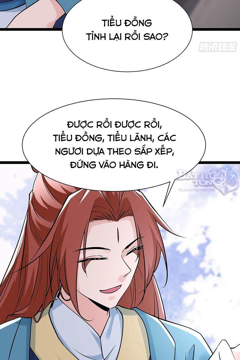 đồ đệ ta toàn là nữ ma đầu chapter 79 13