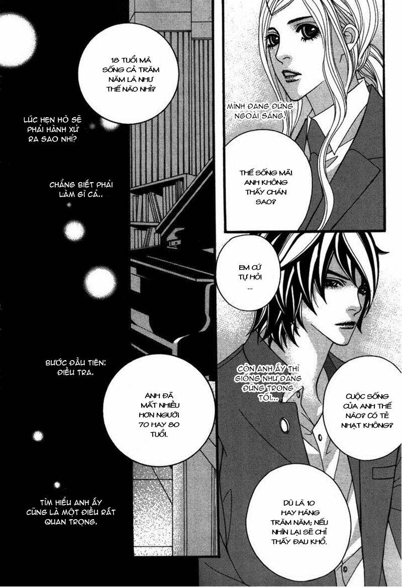 lost in london chapter 19 17