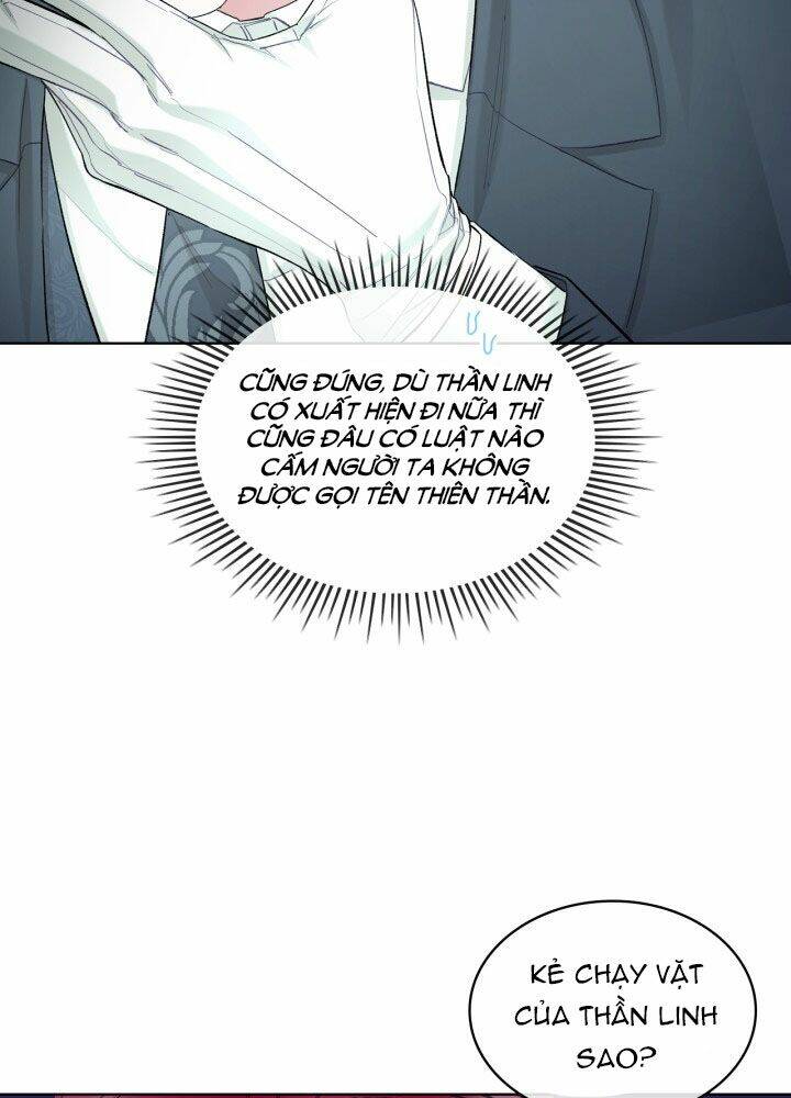 kẻ tạo ra nữ phản diện chapter 57.1 49