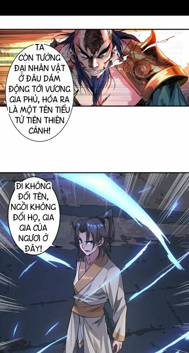 ta luyện dược thành thánh chapter 7 4