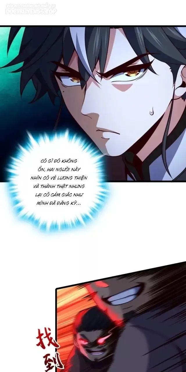 ta có huyết mạch long thần chapter 4 38