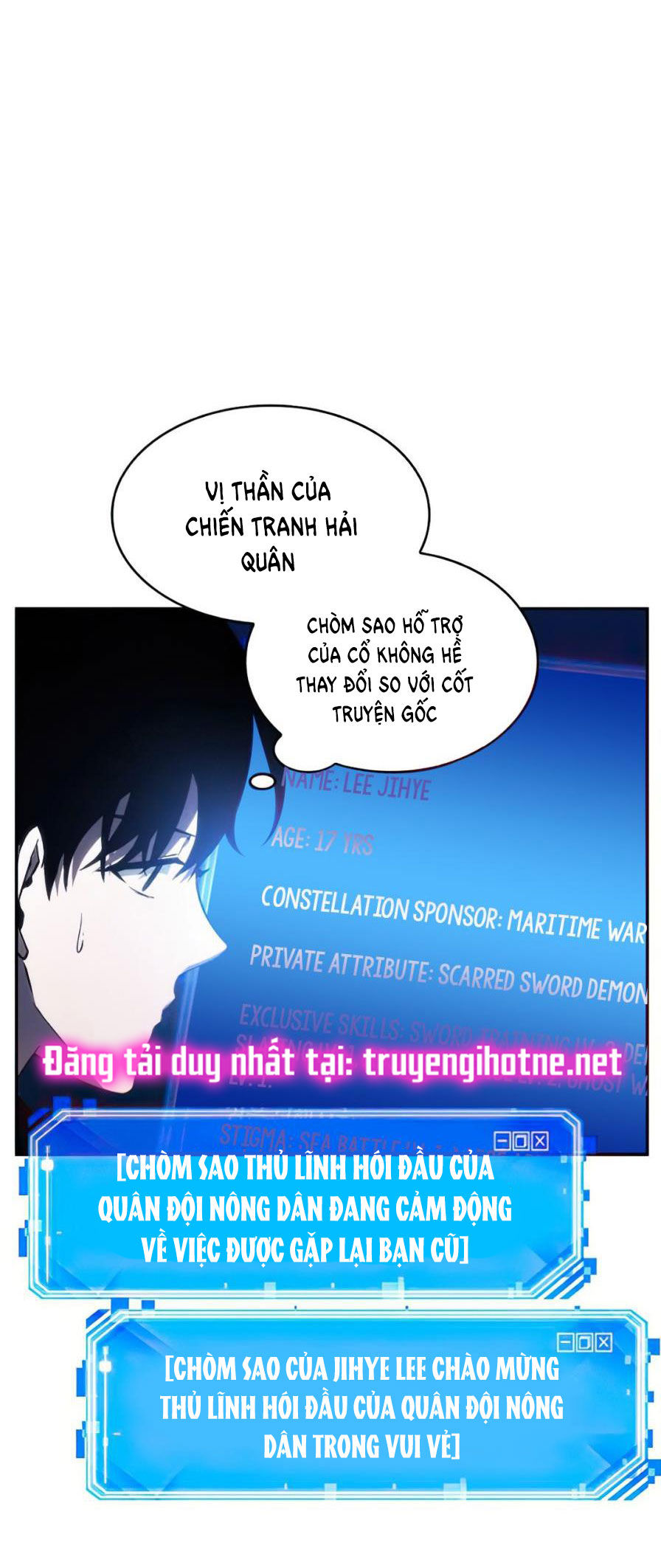 toàn trí độc giả - omniscient reader chapter 26.2 36