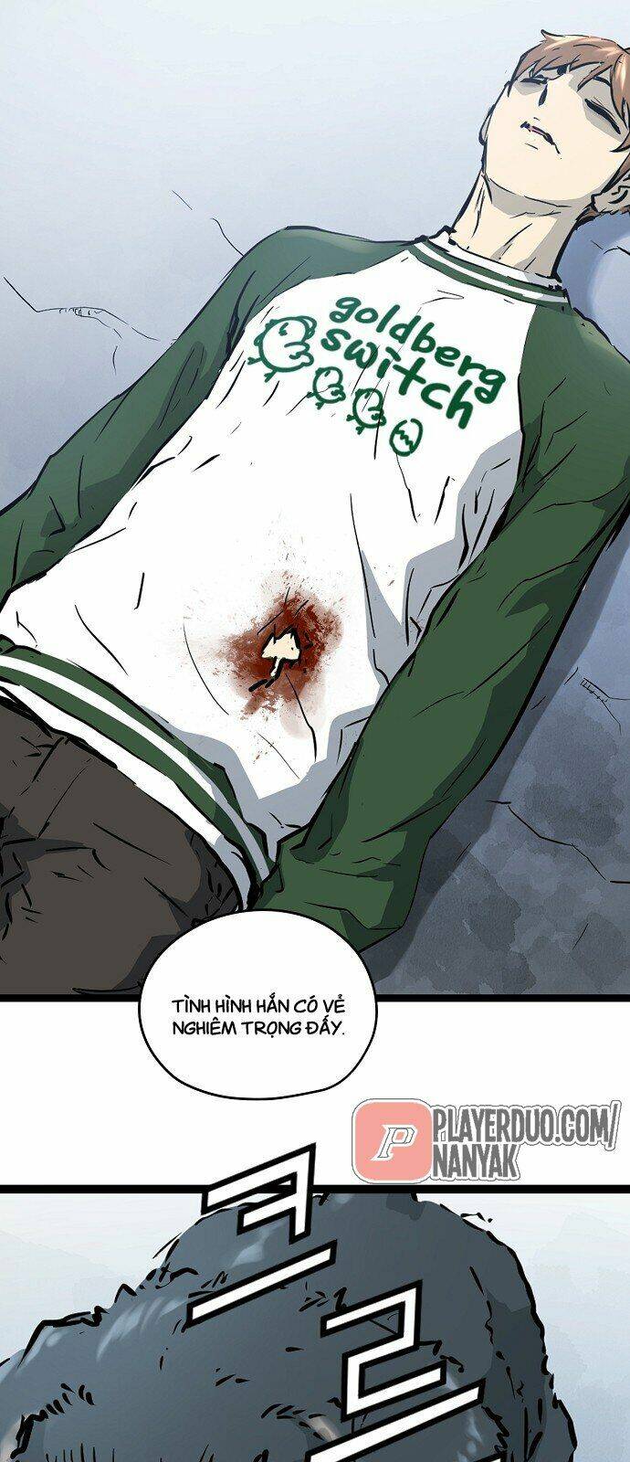 hứa lan chapter 39 75