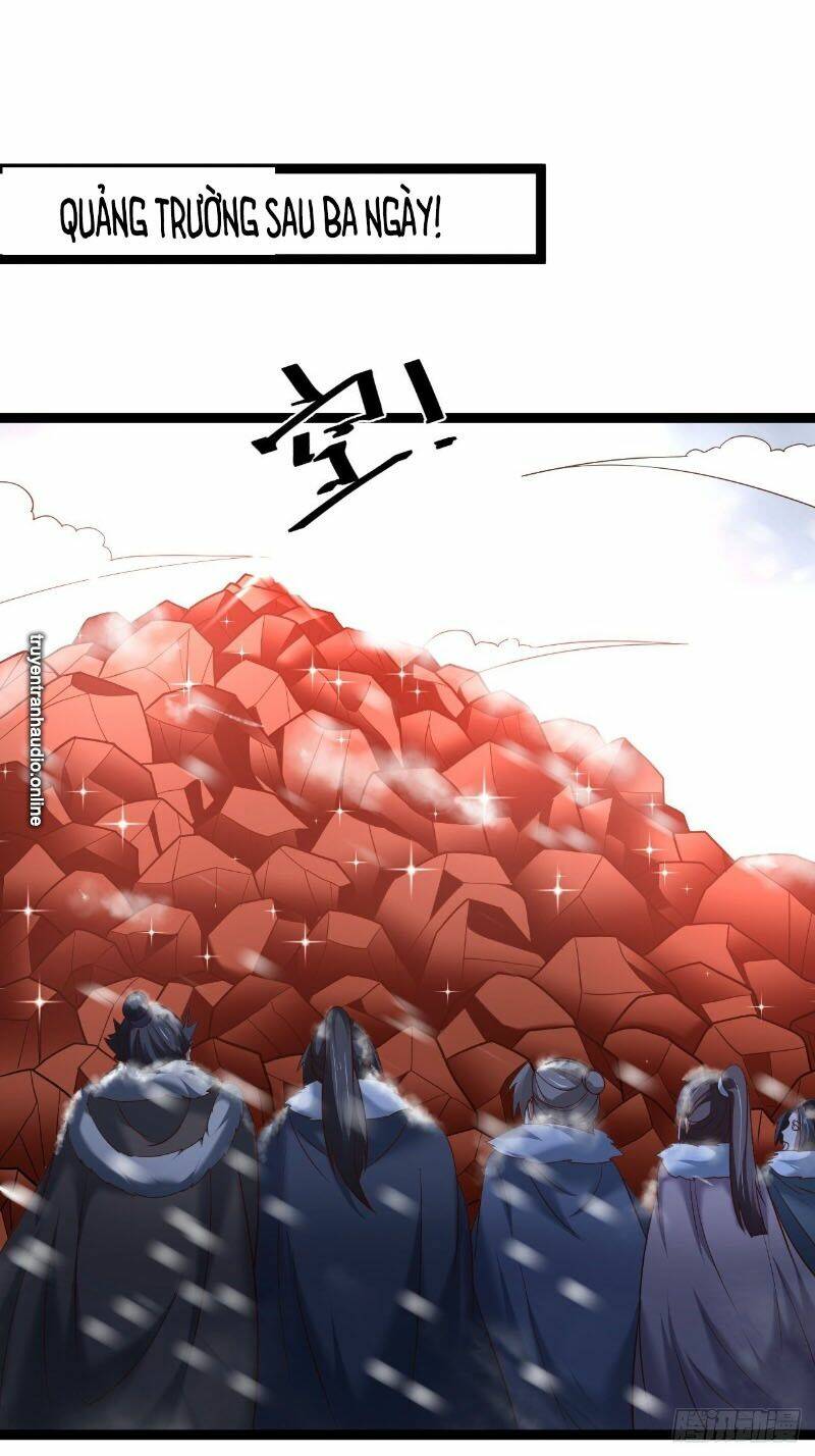 trọng sinh tối cường ma tôn ở rể chapter 87 28