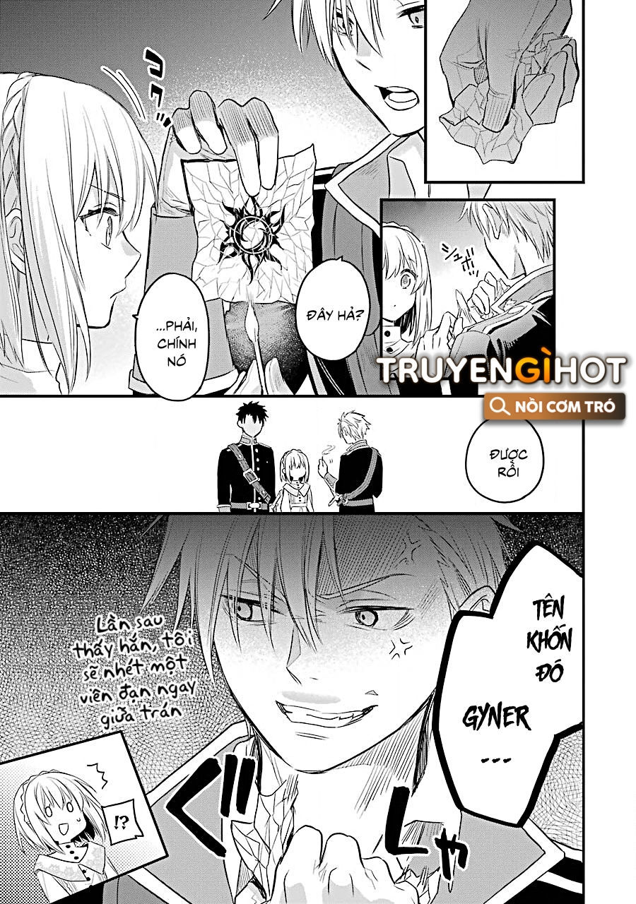 chén thánh của eris chapter 25.1 16