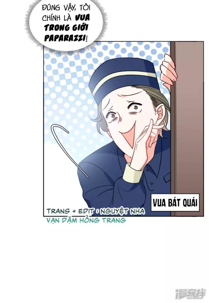 cô ấy đến rồi, xin nằm xuống! chapter 162 7