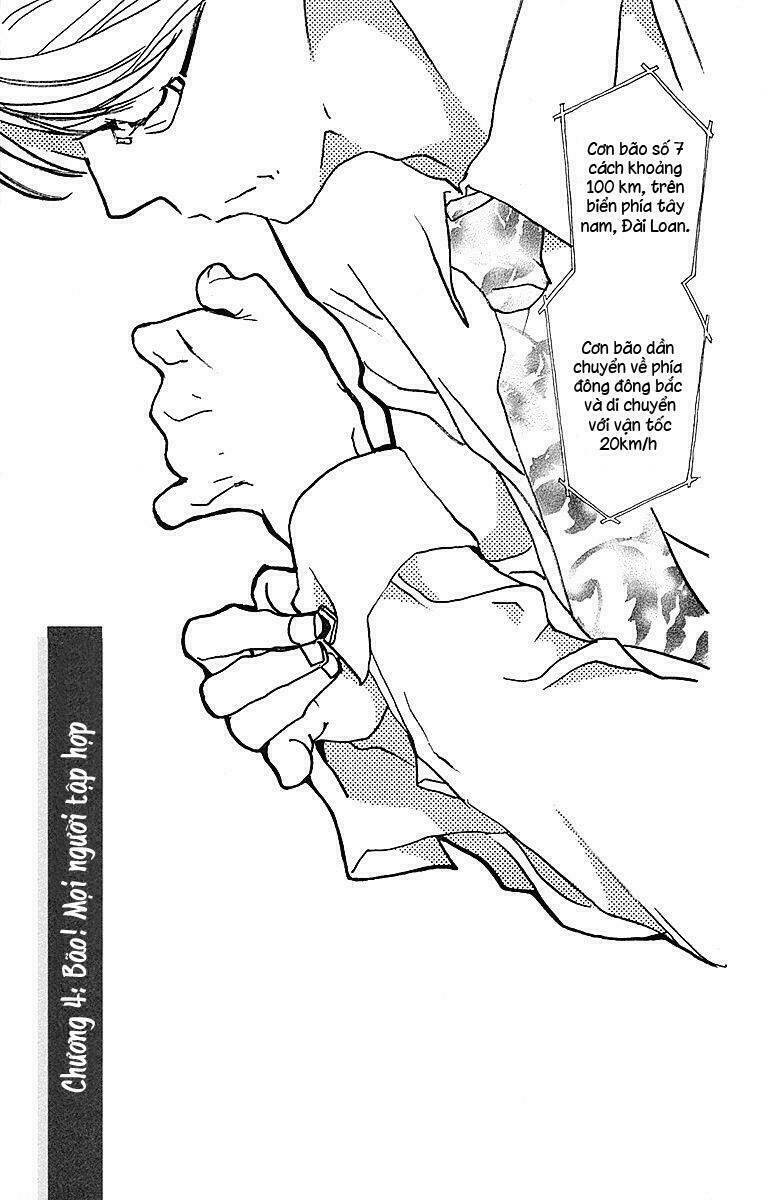 vợ của người đàn ông chapter 4 1