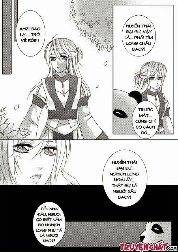 xuyên việt thiên hạ chapter 14 7