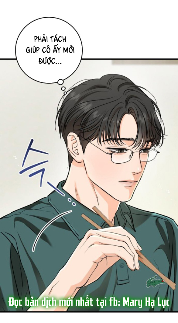 Nóng Lòng Muốn Giày Vò Em chapter 54.2 14