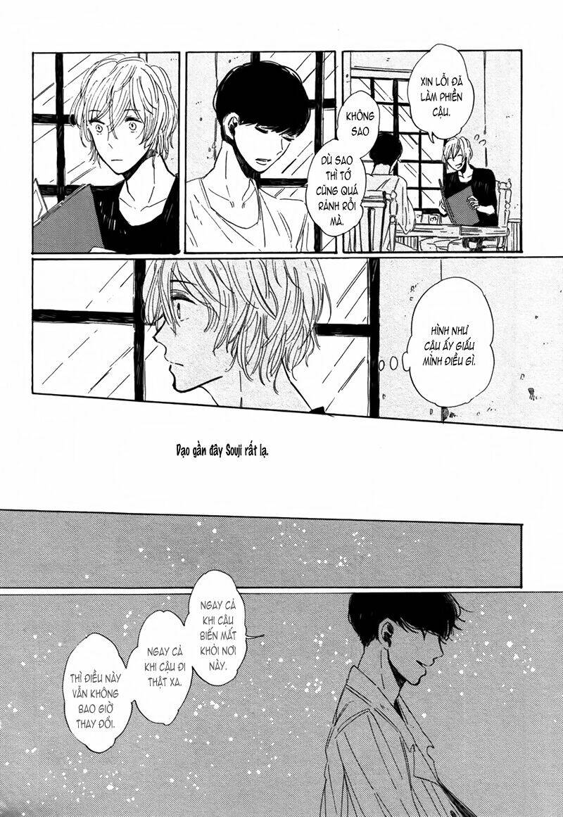 sayonara, heron chapter 4 6