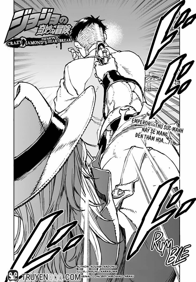 jojo's bizarre adventure: crazy diamond's demonic heartbreak chapter 4 2