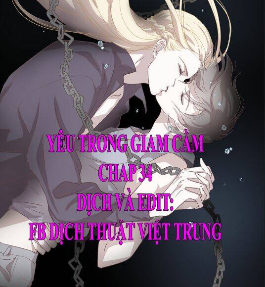 yêu trong giam cầm chapter 34 1