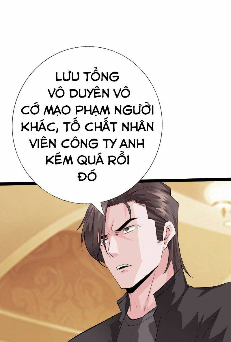tuyệt phẩm tà thiếu chapter 136 37