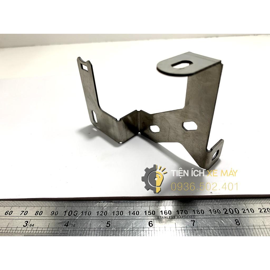 Pát SCU SMK dành cho Win X