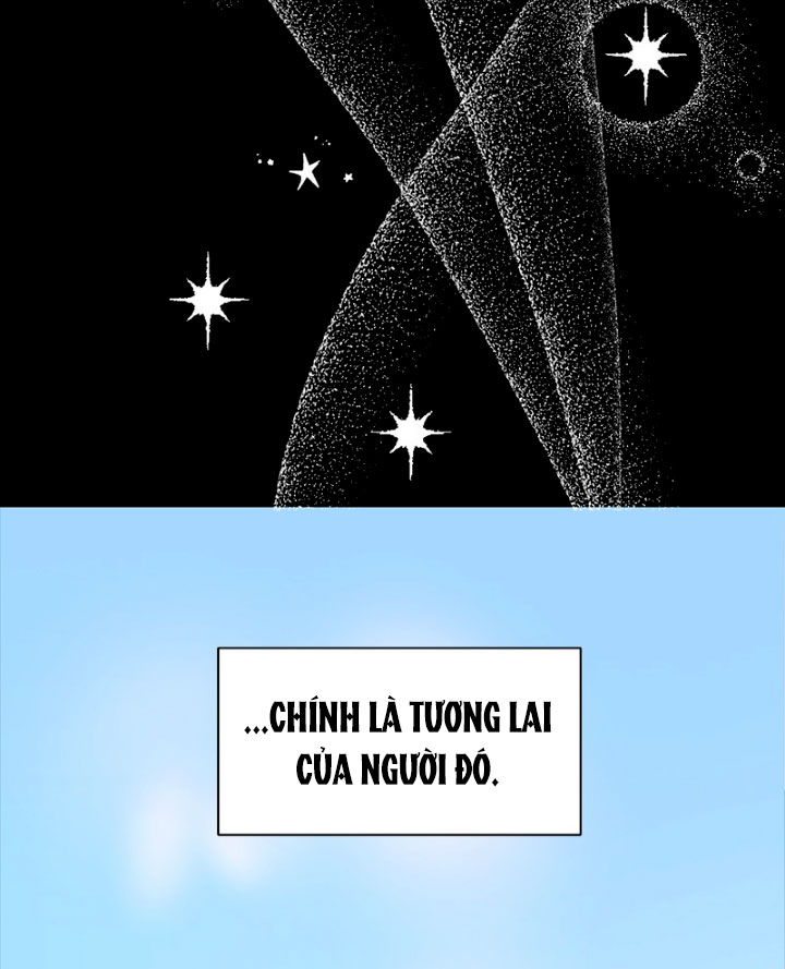 nụ hôn của giác quan thứ sáu chapter 2 9