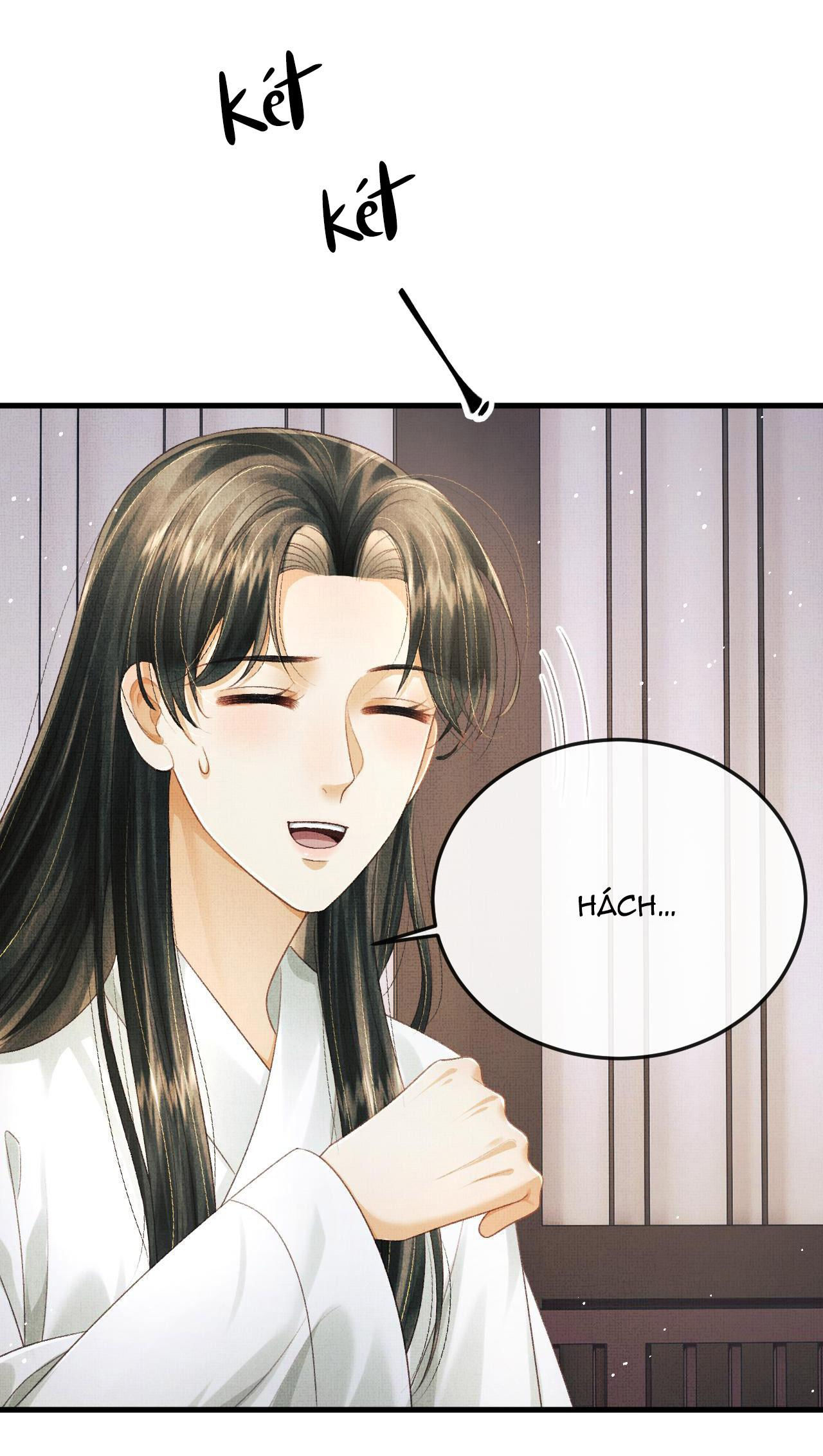 tướng quân luôn tự coi mình thành thế thân chapter 64 10