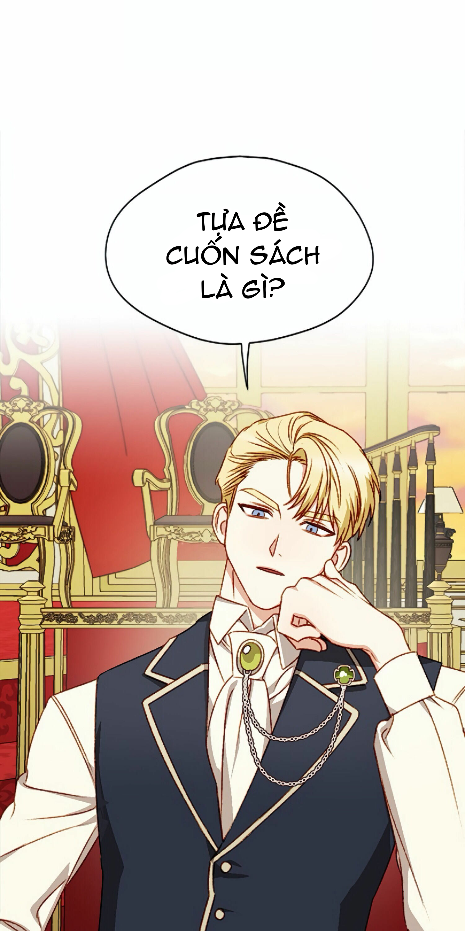 nữ chính muốn tôi trở thành mẹ kế chapter 2 51