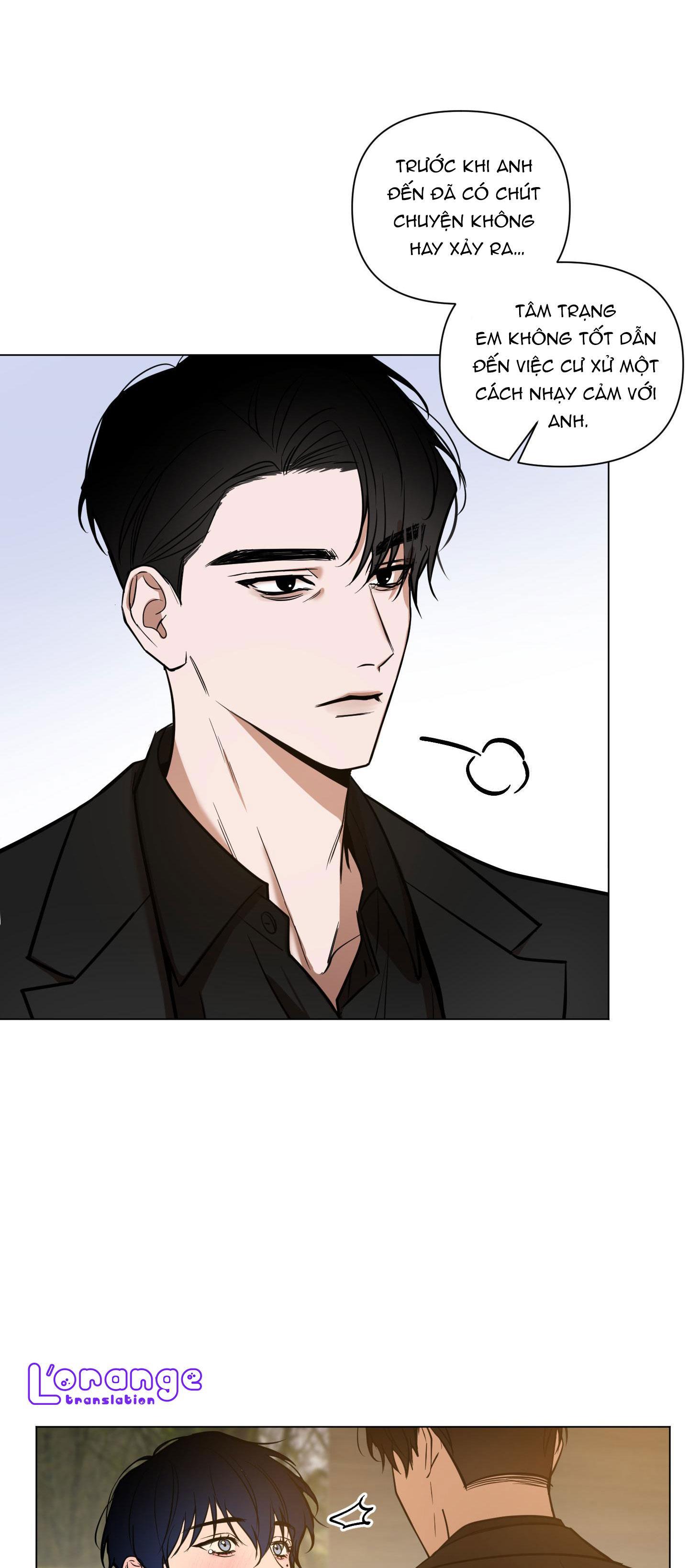 bình minh chia cắt màn đêm chapter 11 35