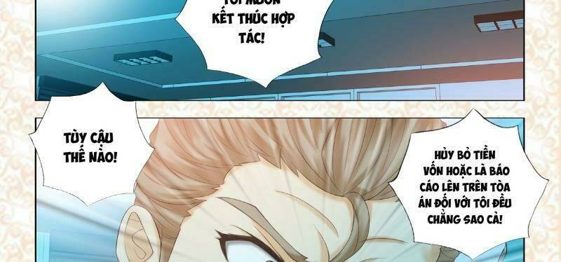 kỳ hiệp địa cầu chi chân tướng trong sa mạc chapter 9 2