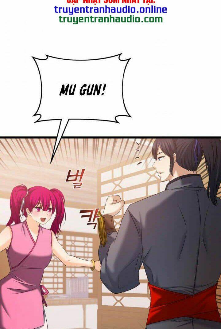 lôi thần chuyển sinh chapter 33 6