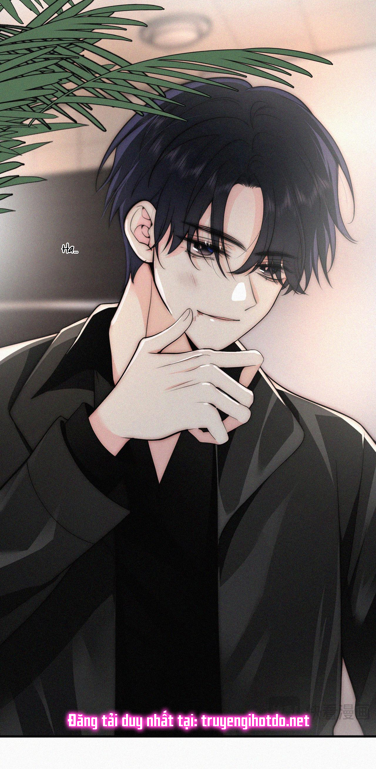 bệnh yêu chapter 77.1 11